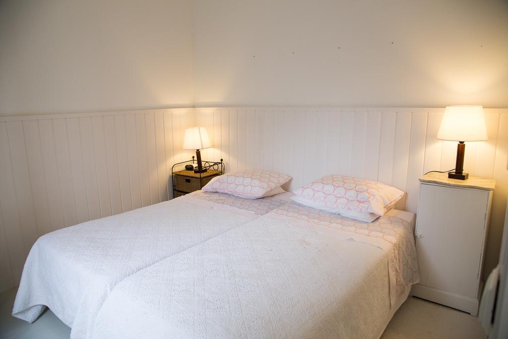 Casa Vitoriana Lägenhet Ponta Delgada Exteriör bild