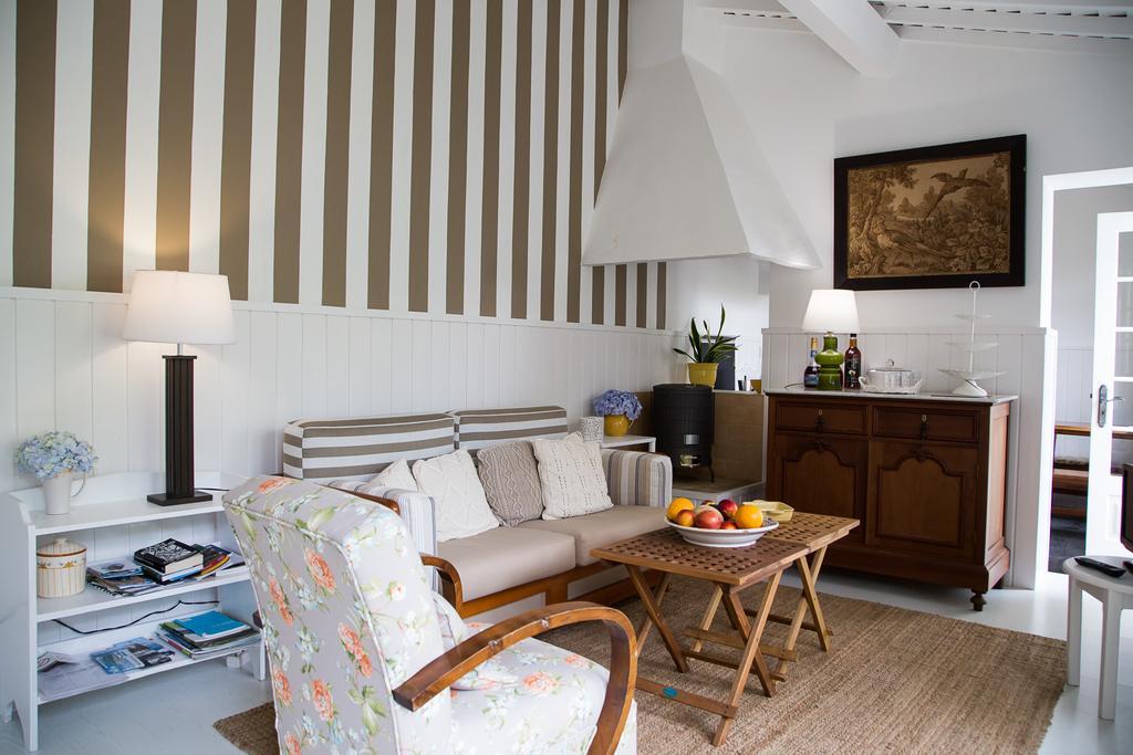 Casa Vitoriana Lägenhet Ponta Delgada Exteriör bild
