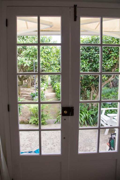 Casa Vitoriana Lägenhet Ponta Delgada Exteriör bild