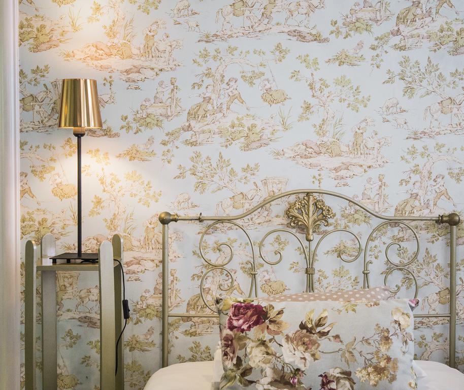 Casa Vitoriana Lägenhet Ponta Delgada Exteriör bild