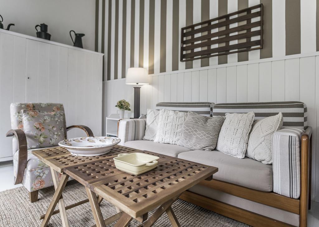 Casa Vitoriana Lägenhet Ponta Delgada Exteriör bild