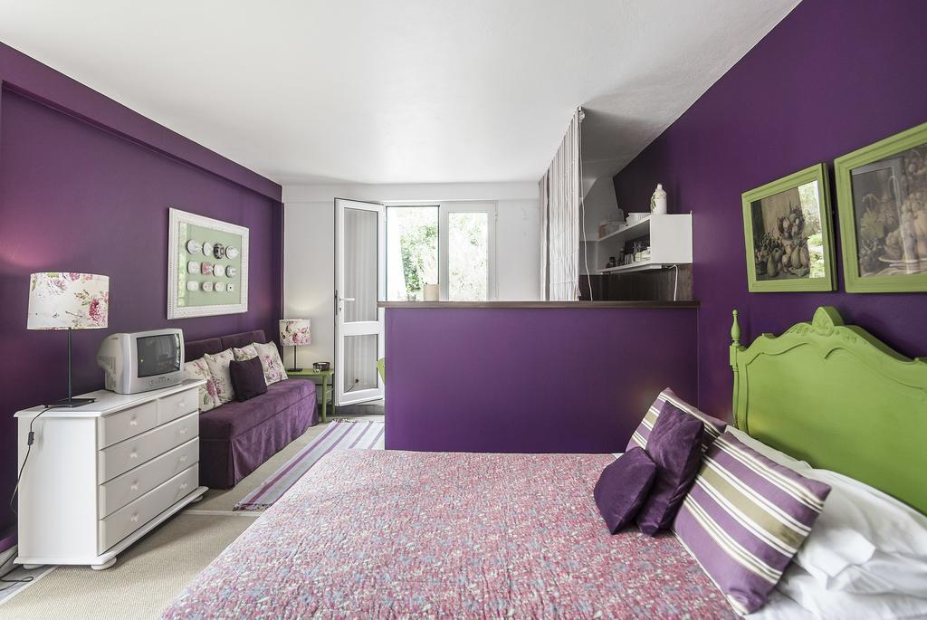Casa Vitoriana Lägenhet Ponta Delgada Exteriör bild